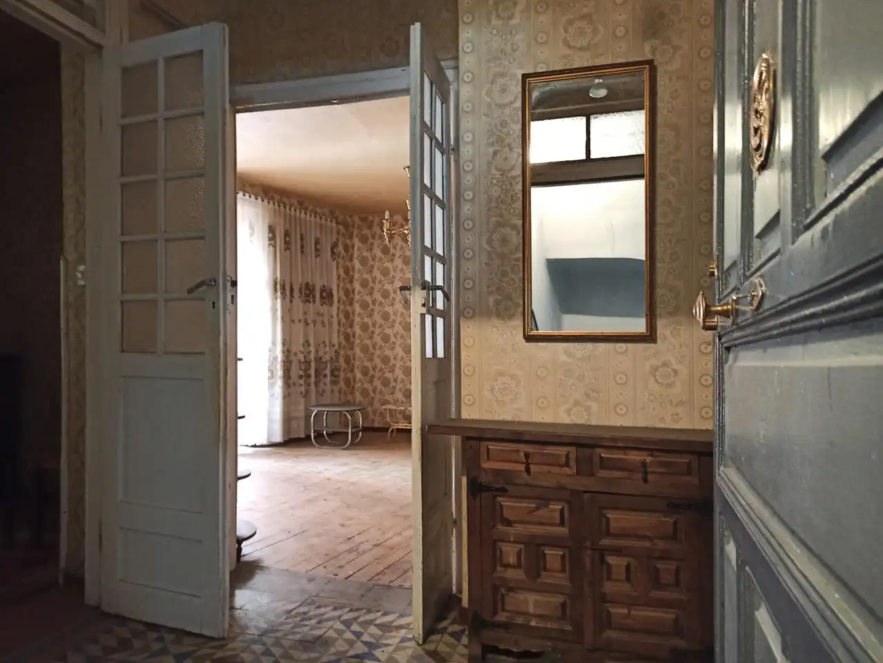 Edificio en venta en Ávila