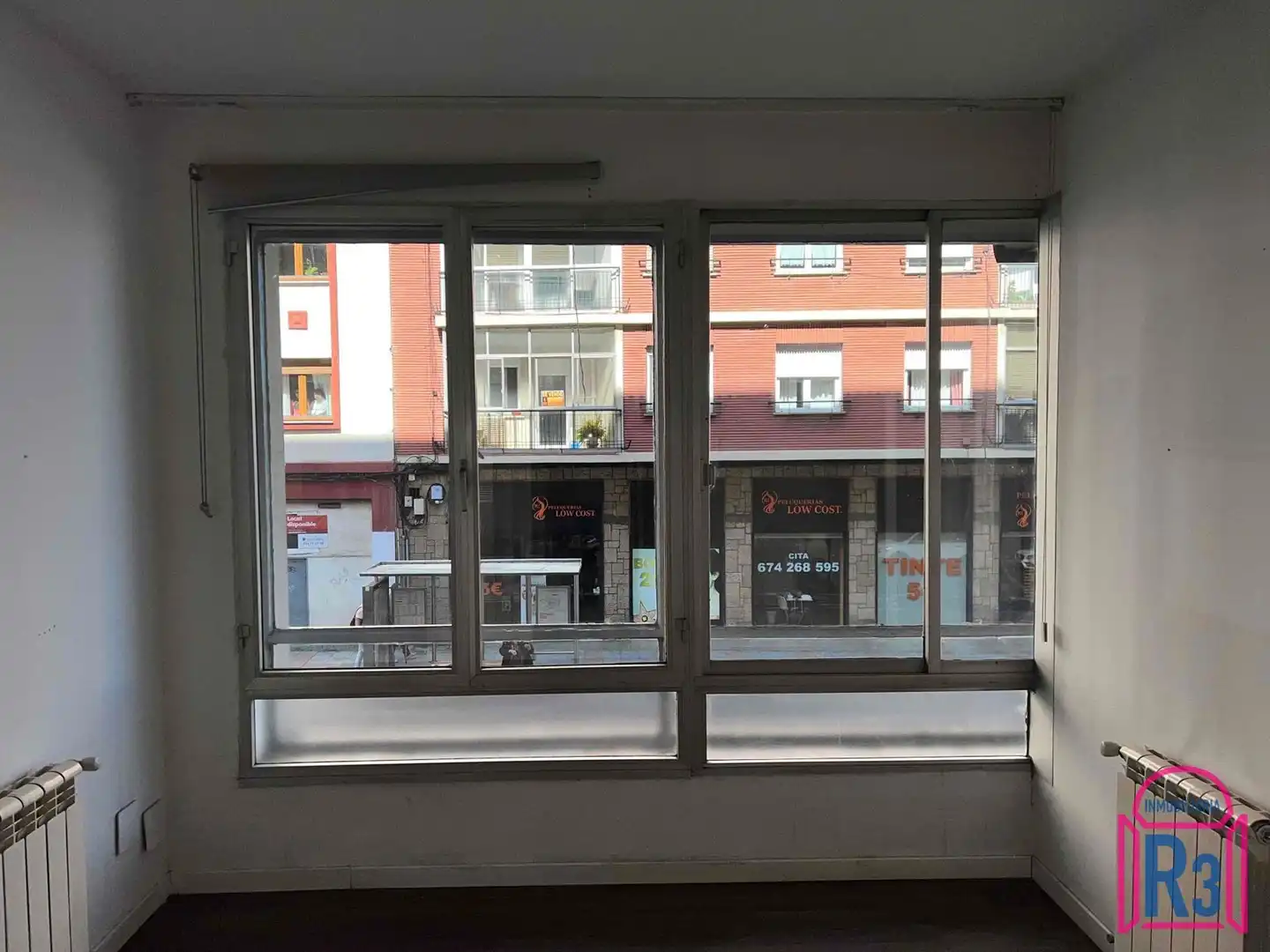 Büro mit Aufzug zur Miete in Avenida Padre Isla, imagen 34