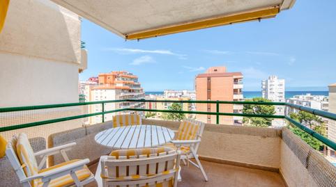 Foto 3 de Apartamento de alquiler en Calle Devesa, 3, Playa de Gandia, Gandia