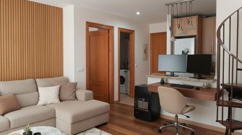 Foto 2 de Dúplex en venta en Argamasilla de Alba, Fuente Alegre - El Chaparral - Los Morales, Málaga Capital