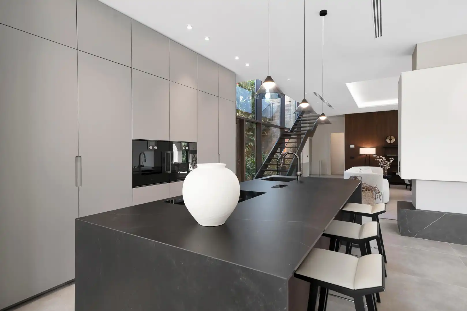 Villa mit Terrasse zum Verkauf in Calle Osa Mayor #G 26, imagen 7