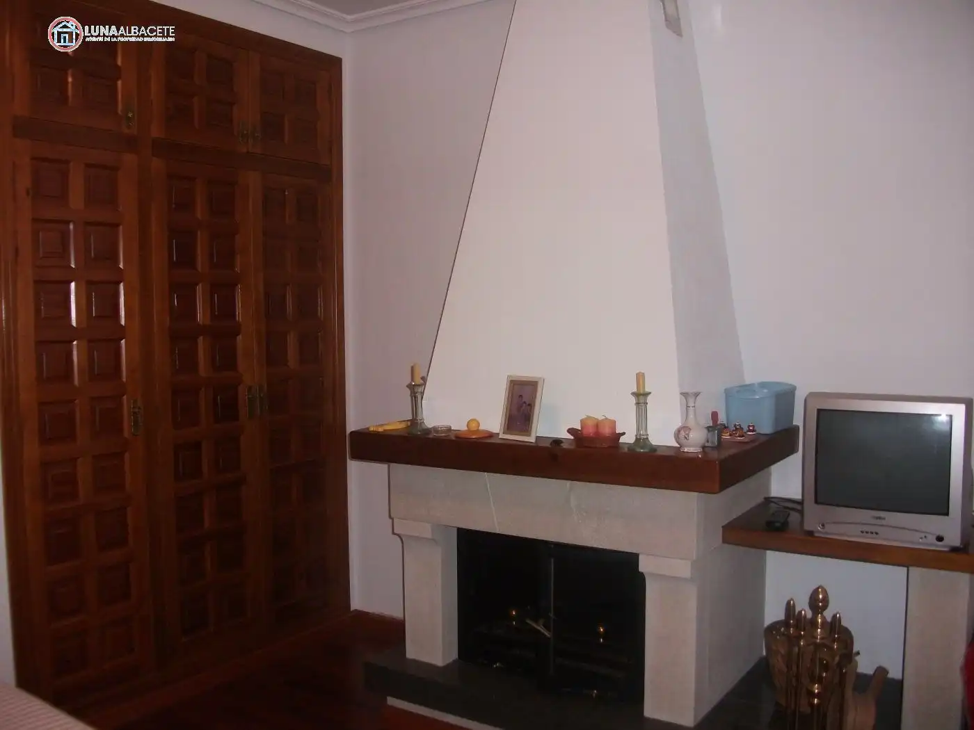 Houses for sale in Pedanías - Extrarradio
