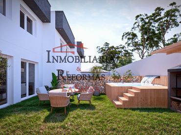 Villa con giardino in vendita a Borox