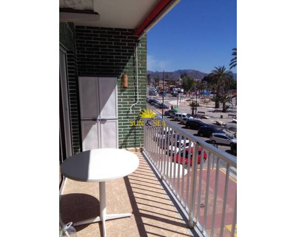 Piso en Alquiler en Pescadores