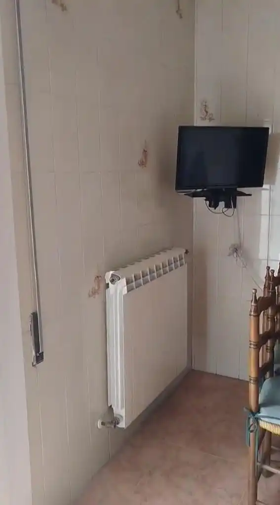 Baño de Piso en venta en Arnedo con Calefacción, Parquet y Terraza