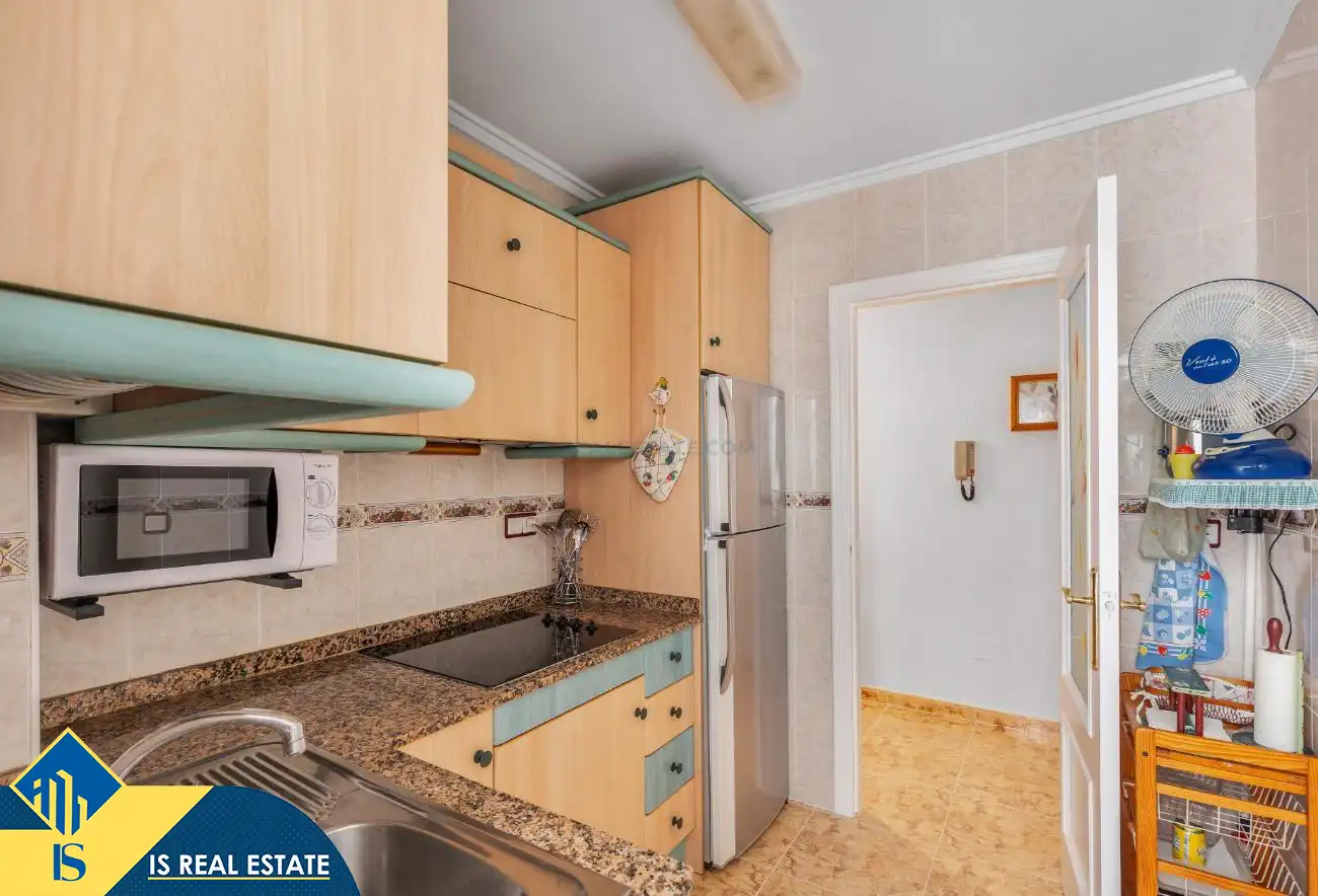 Apartament amb piscina en venda a Centro, imagen 11