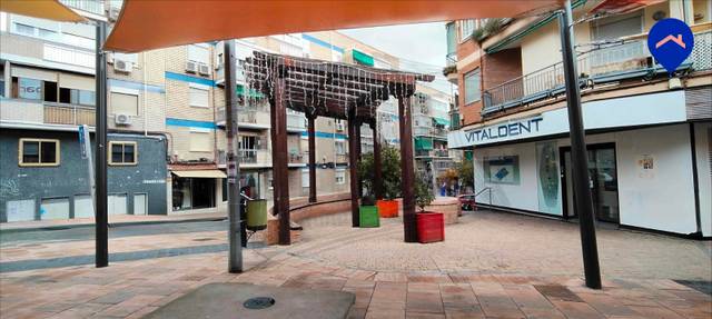 Piso en Venta en Calle de Antonio Méndez en Centro