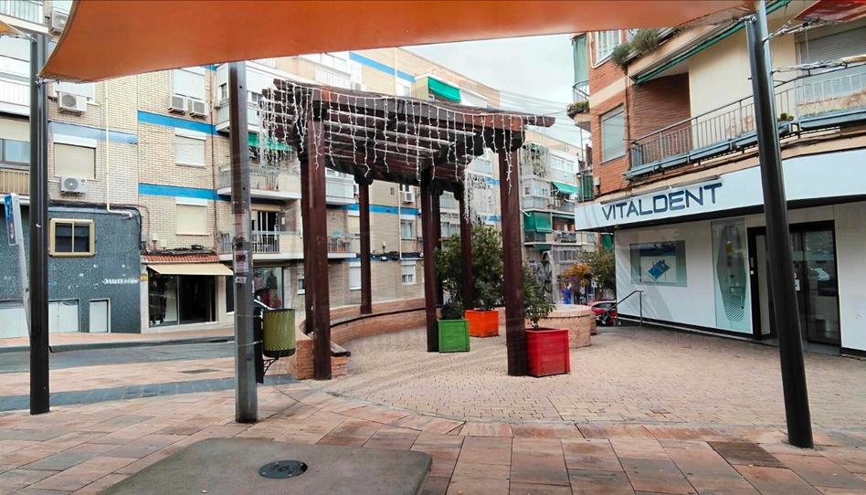 Foto 1 de Pis en venda a Calle de Antonio Méndez, Centro, Madrid