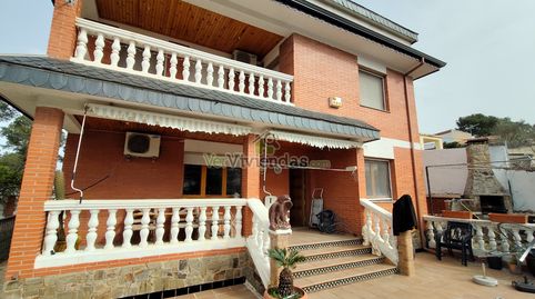 Foto 4 de Casa o xalet en venda a Montflorit, Cerdanyola del Vallès