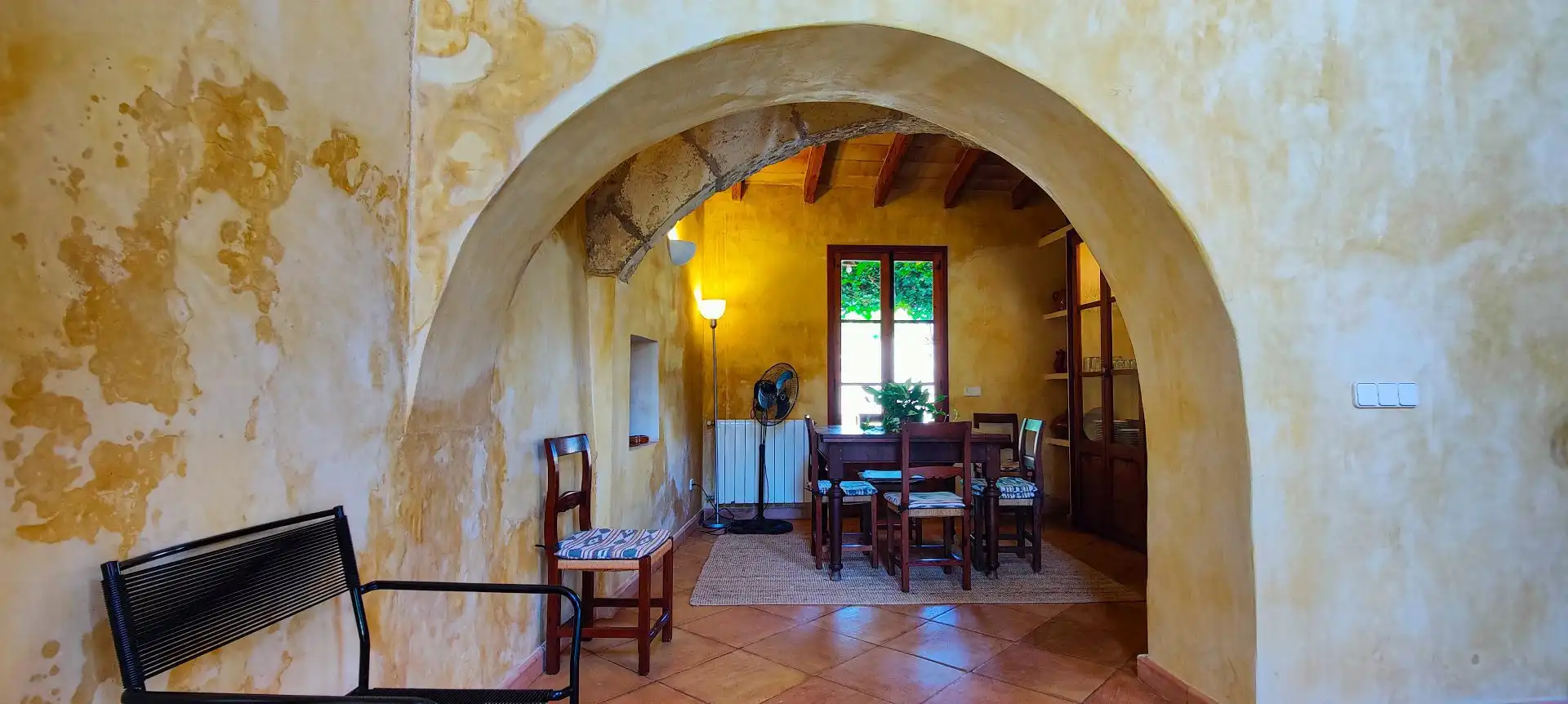 Country house zur Miete in MA-4032, 1, Zona d'Interior