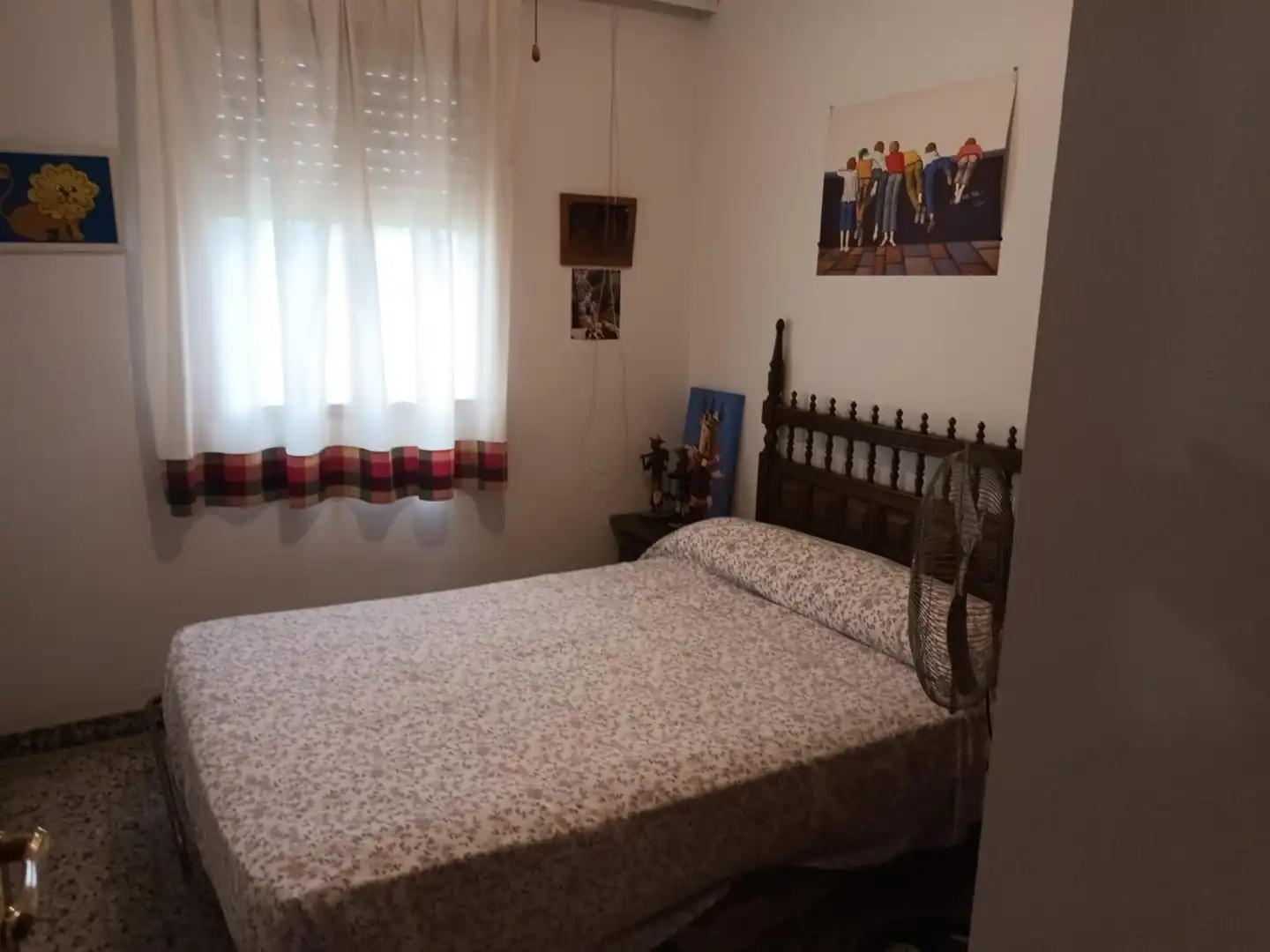 Chalet con piscina en venta en Santa Ana, imagen 15