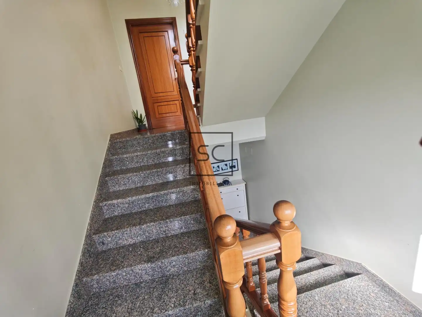 Casa o chalet en venta en Fene con Jardín privado, Terraza y Trastero
