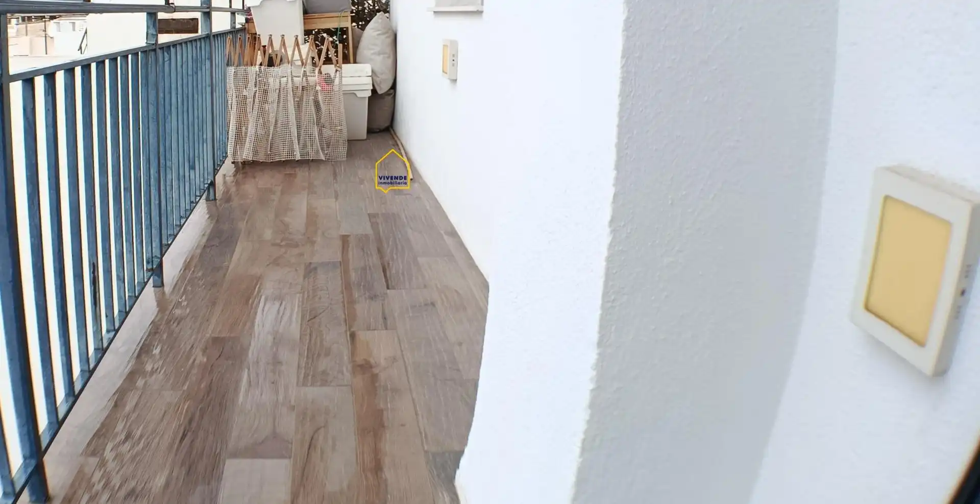Wohnung zum Verkauf in Lorca mit Abstellraum und Balkon