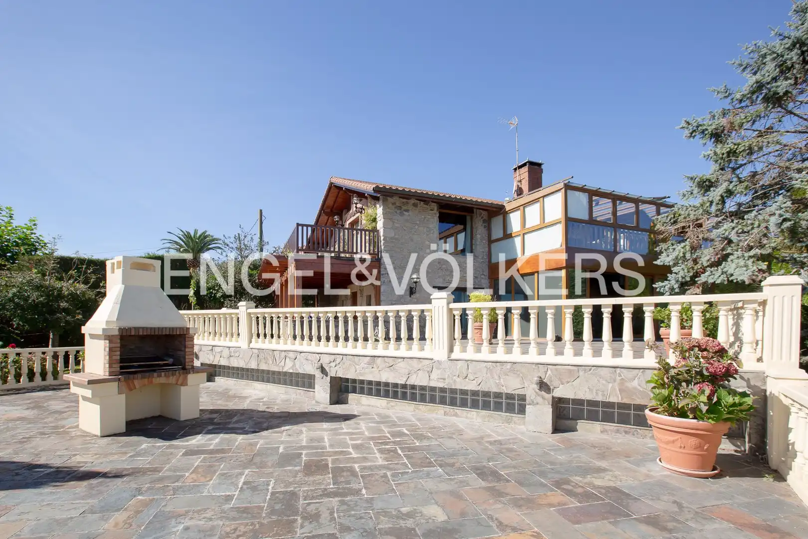 Casa amb jardí en venda a Barrika, imagen 10