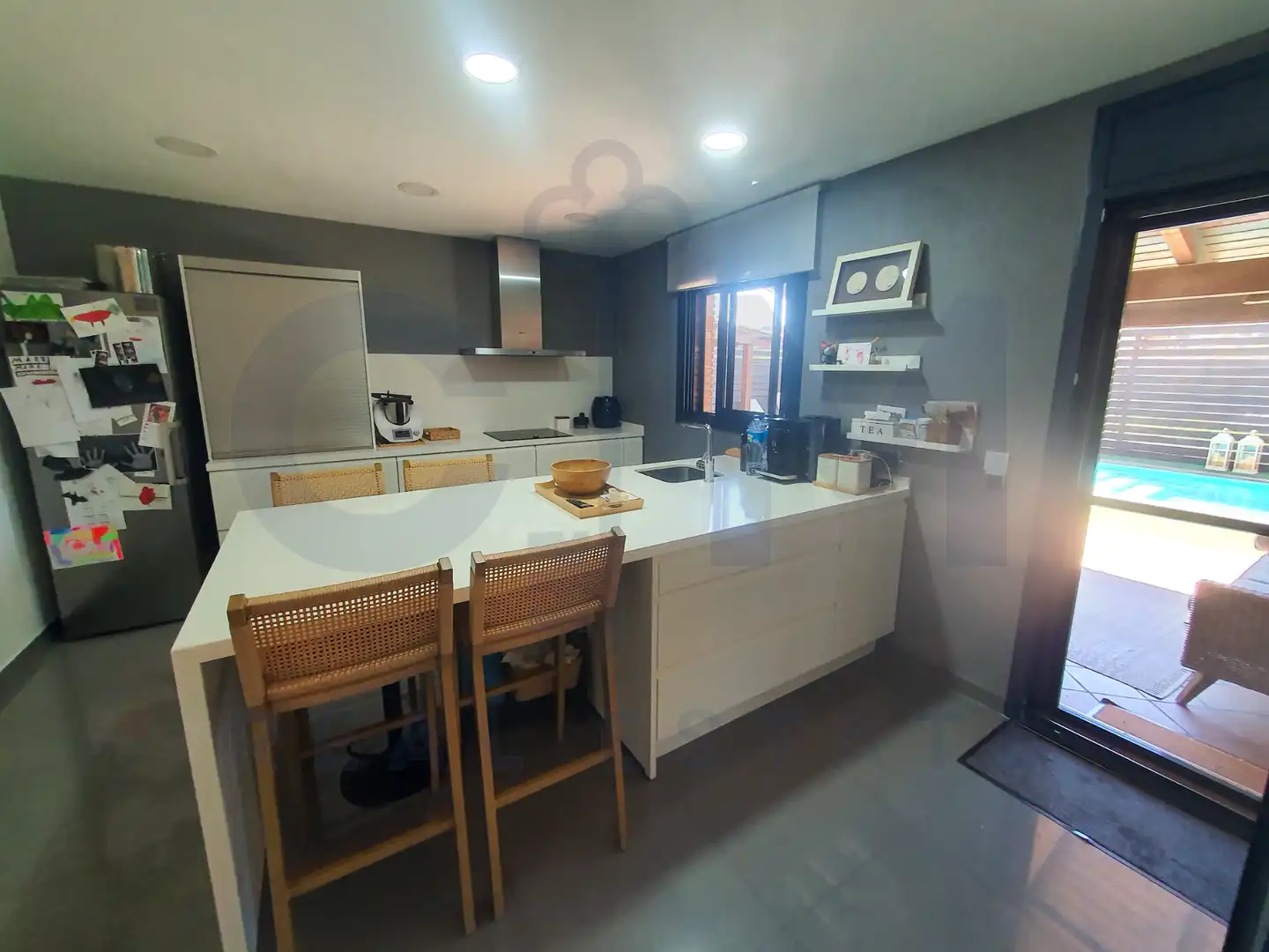 Villa mit Pool zum Verkauf in Carrer Tulipa, imagen 17