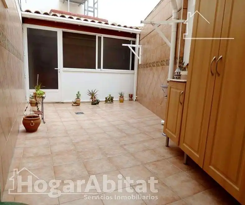 Casa en venda a Calle Don Alarico López Teruel, imagen 19