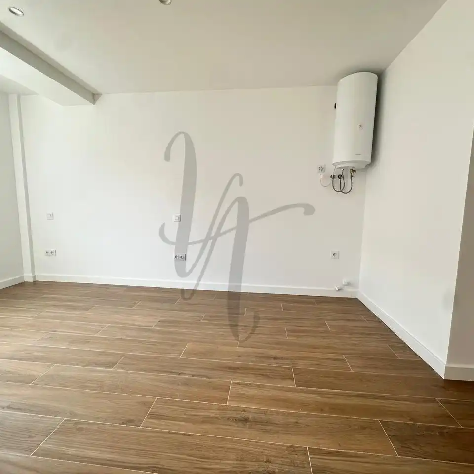 Estudio de alquiler en Alcobendas con Calefacción y Trastero