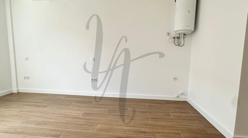 Foto 5 de Estudio de alquiler en De Velarde, Centro, Alcobendas