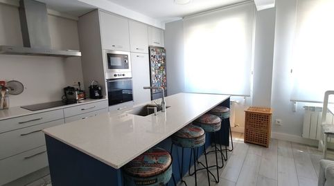 Foto 4 de Piso en venta en Hernani, Gipuzkoa