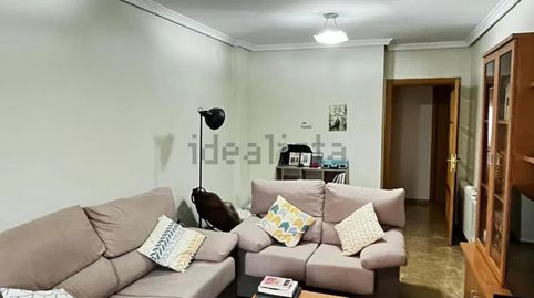 Foto 3 de Piso en venta en Industria, Albacete Capital