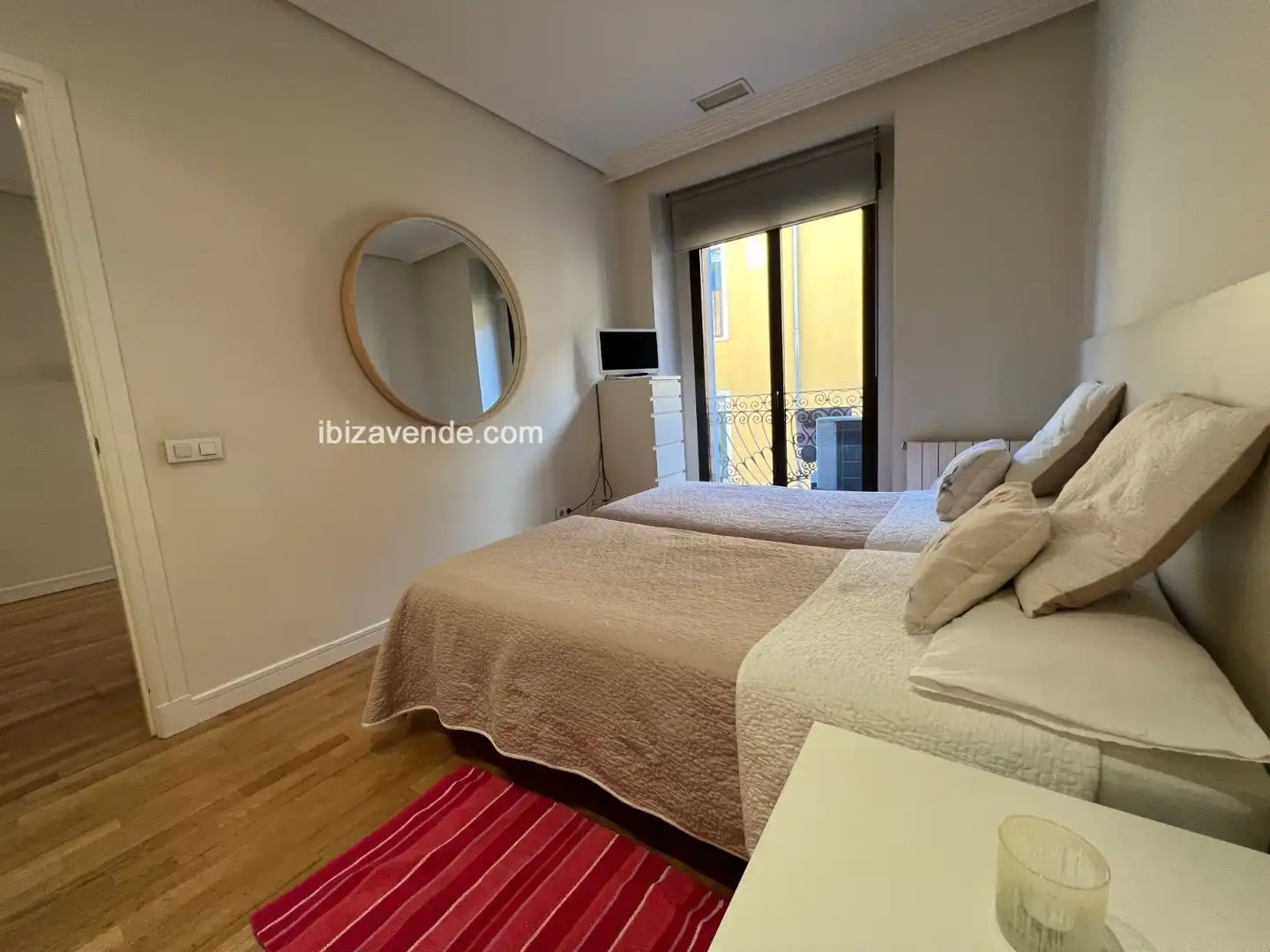 Flat for rent in Augusto Figueroa, 17, Justicia - Chueca