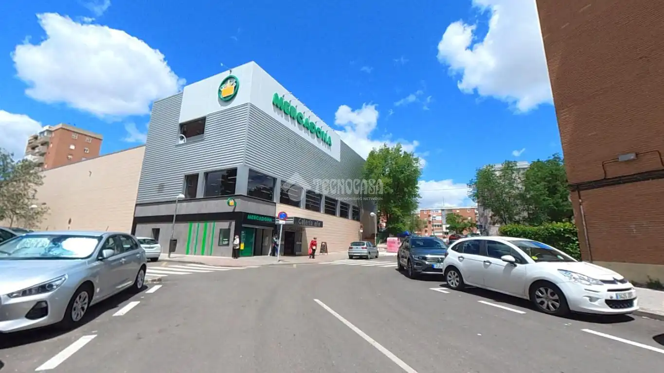 Flat with lift for sale in Moratalaz, imagen 7