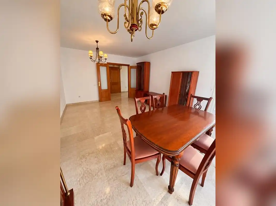 Flat with lift for sale in Estepona Pueblo, imagen 15