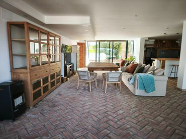 Maison mitoyenne avec piscine à vendre à Avenida del Brezo