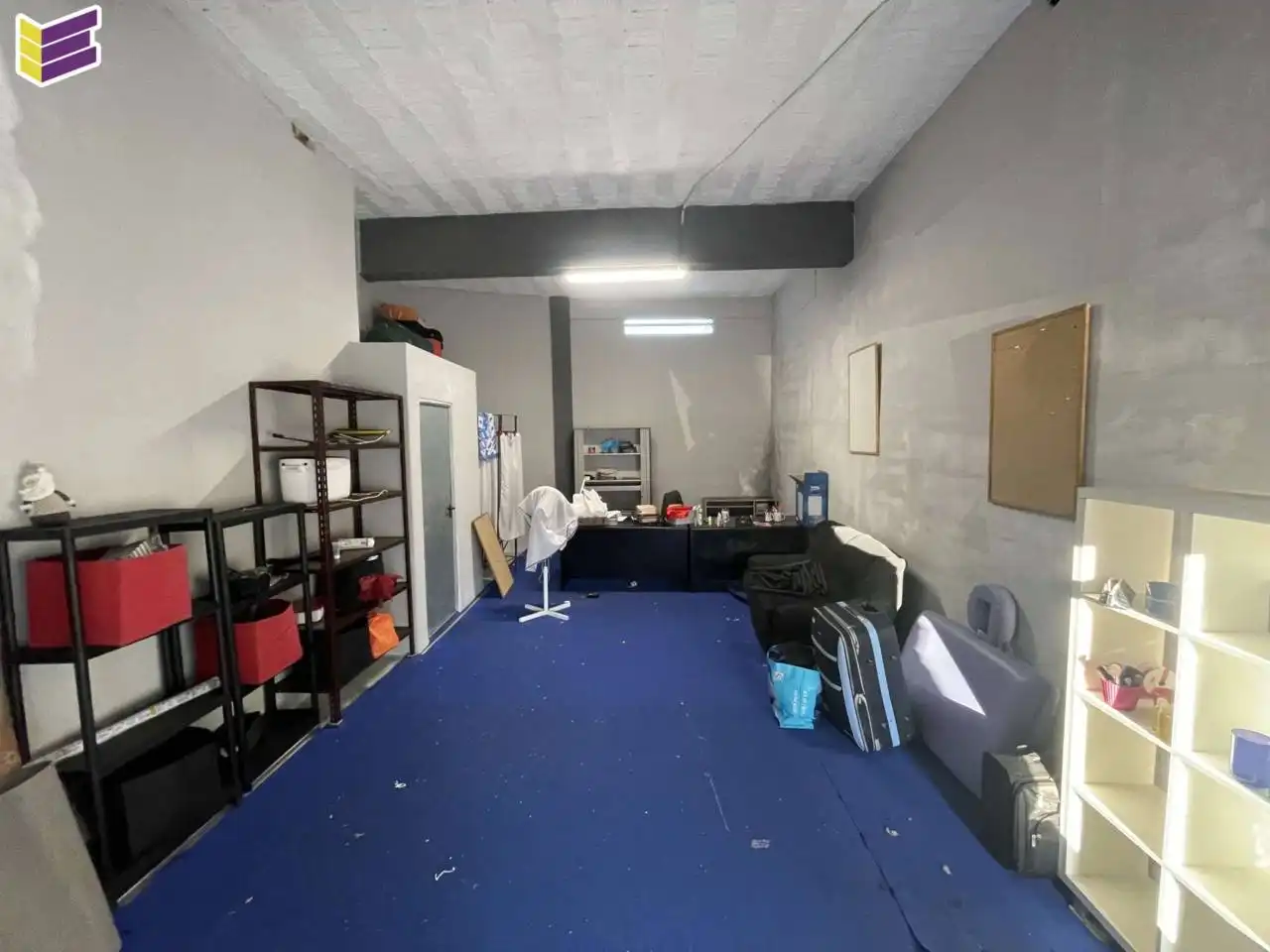 Geschaftsraum zur Miete in Vigo 