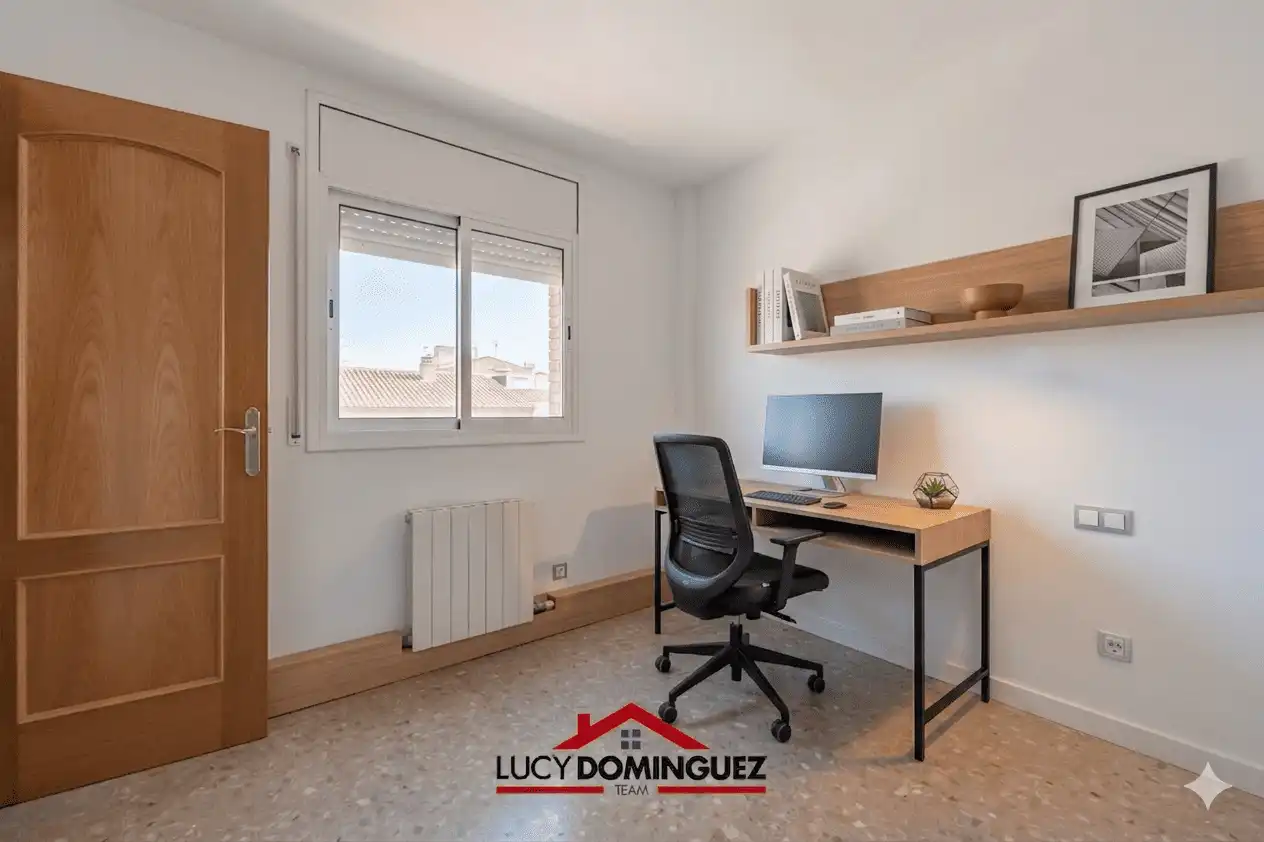 Maisonette zum Verkauf in Mataró mit Klimaanlage, Heizung und Terrasse