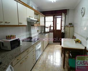 Flat for sale in La Felguera