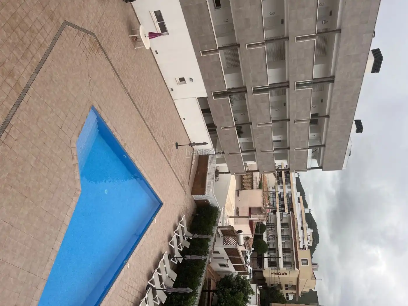 Appartamento con ascensore in affitto a Carrer de ses Llegitimes 59, imagen 5