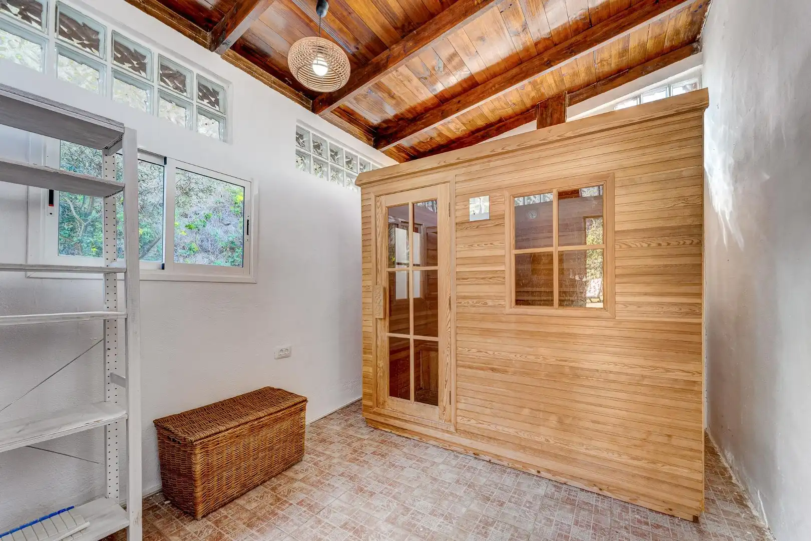Detached house with pool for sale in El Sauzal, imagen 30