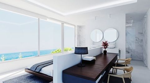 Foto 3 de Piso en venta en Carrer Llevant, Maryvilla, Calpe / Calp