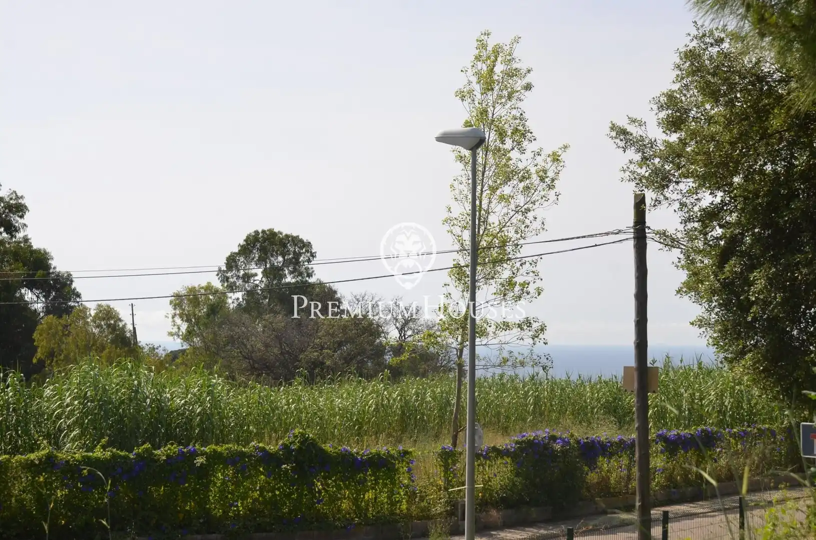 Residential land for sale in Cabrera de Mar, imagen 17