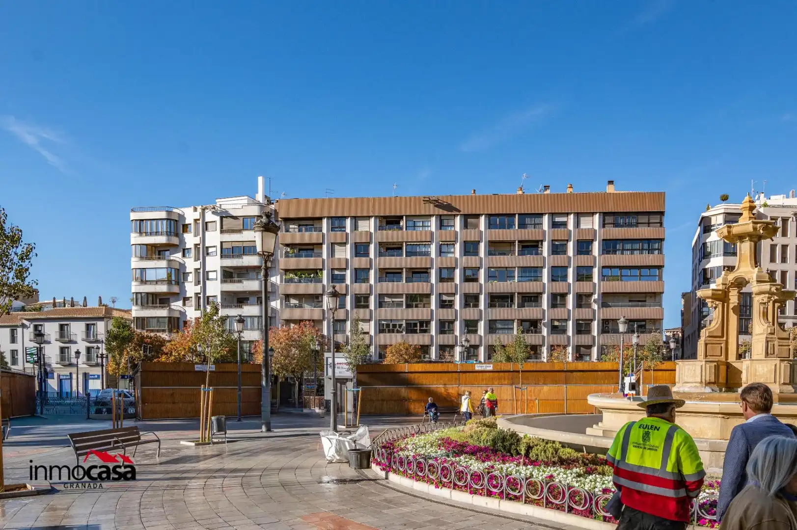 Pis amb ascensor en venda a Ronda, imagen 50
