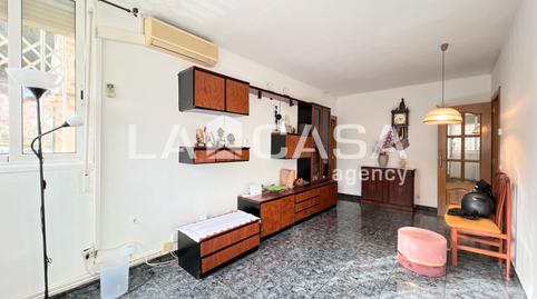 Foto 3 de Pis en venda a Llefià, Badalona