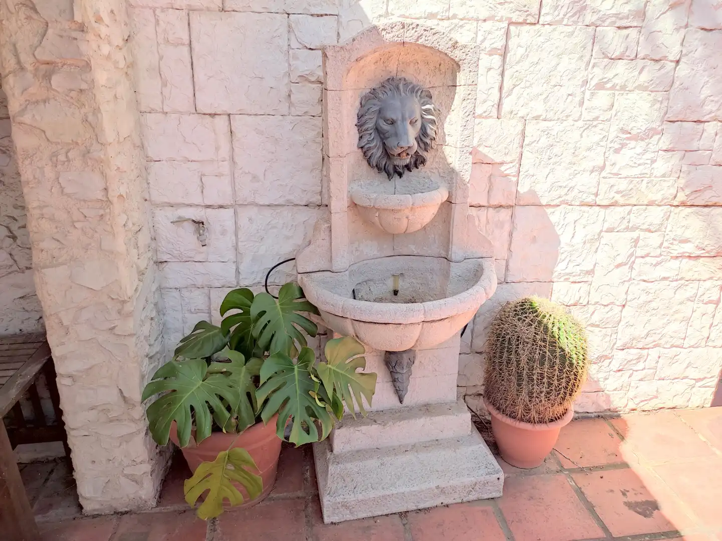 Jardí de Casa o xalet de lloguer en Puçol amb Calefacció, Jardí privat i Terrassa