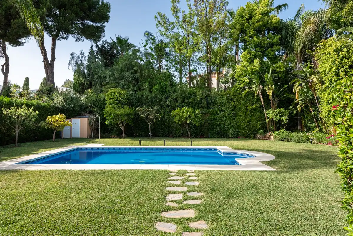 Casa a schiera in vendita a Nueva Andalucía, imagen 20