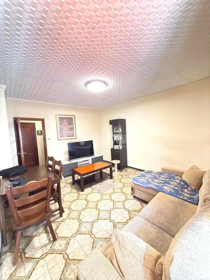 Detached homes for sale in Barrio de San Blas