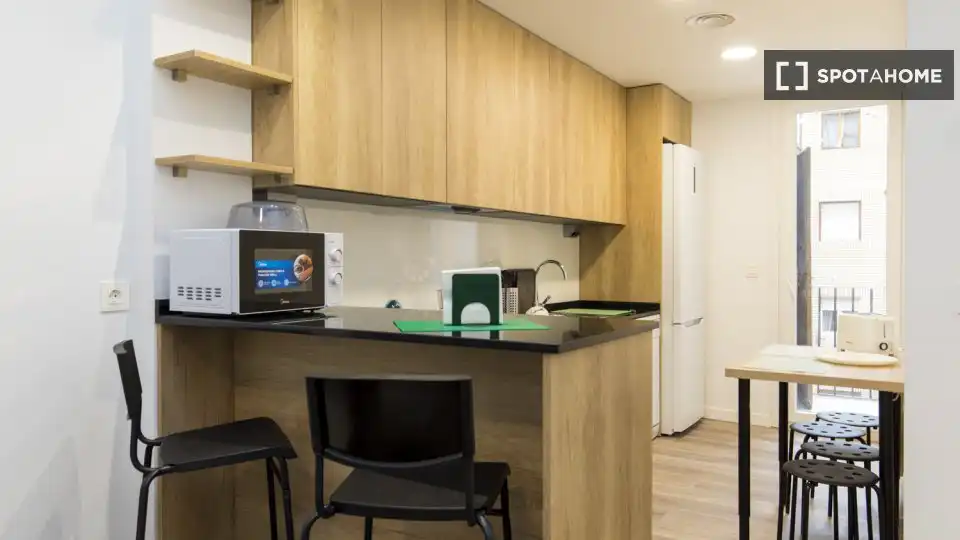Room in Alfonso