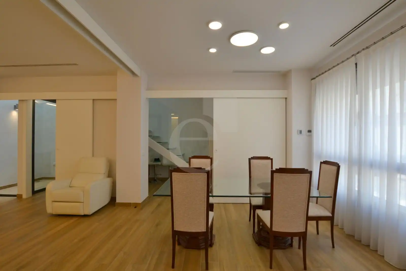Comedor de Casa o chalet en venta en Benifaió con Aire acondicionado, Calefacción y Terraza