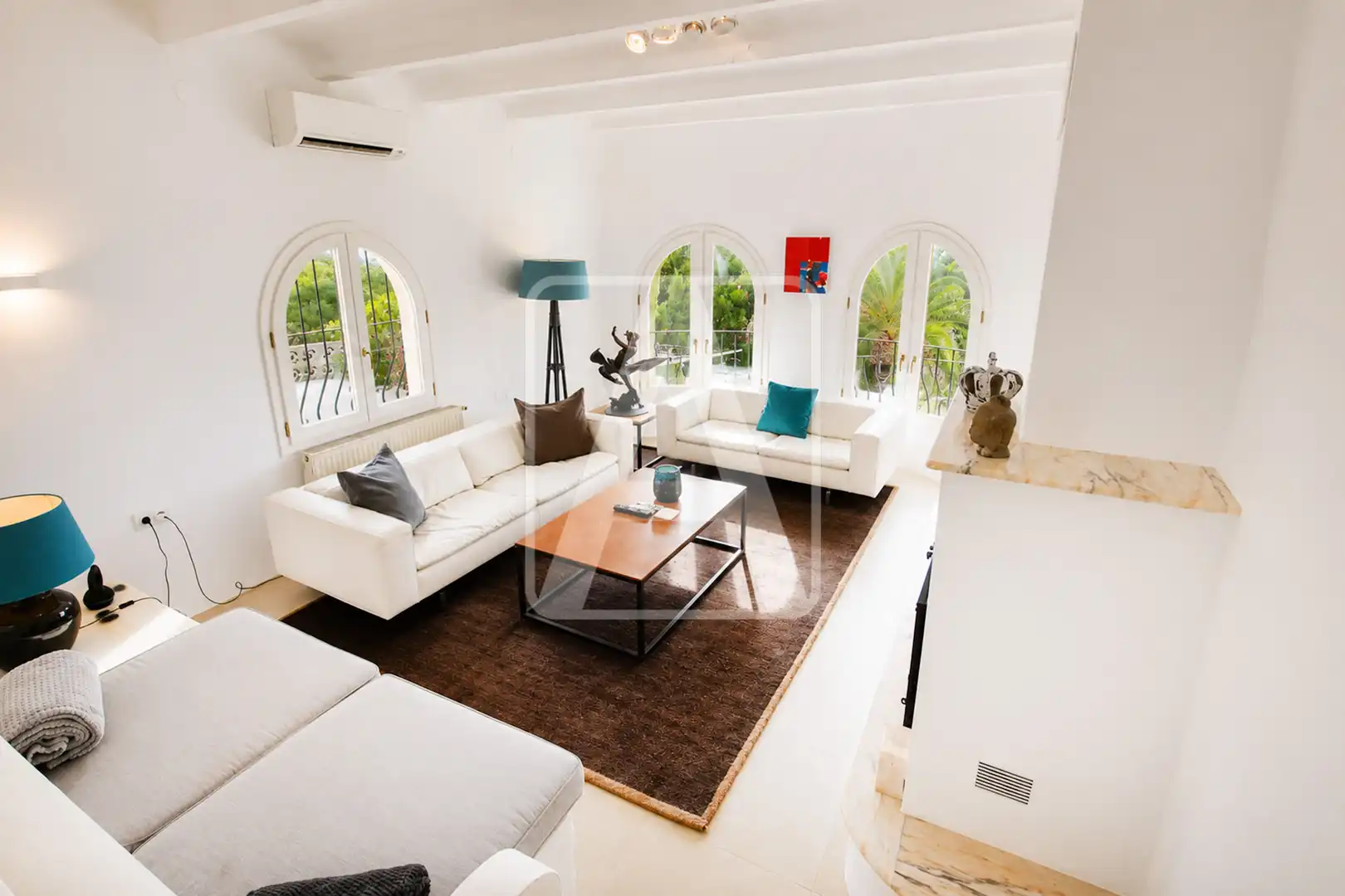 Chalet con piscina en venta en La Viña - Montemar - San Jaime, imagen 16