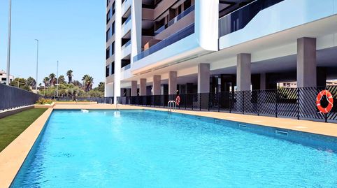 Un nuevo residencial privado con viviendas de 2, 3 y 4 dormitorios en la zona norte de Murcia, con una seleccionada memoria de cal