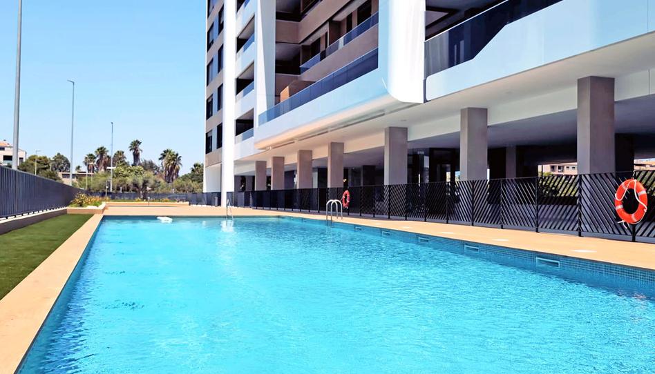 Foto 1 de Pis en venda a Calle Los Pisas, 131, Juan Carlos I, Murcia