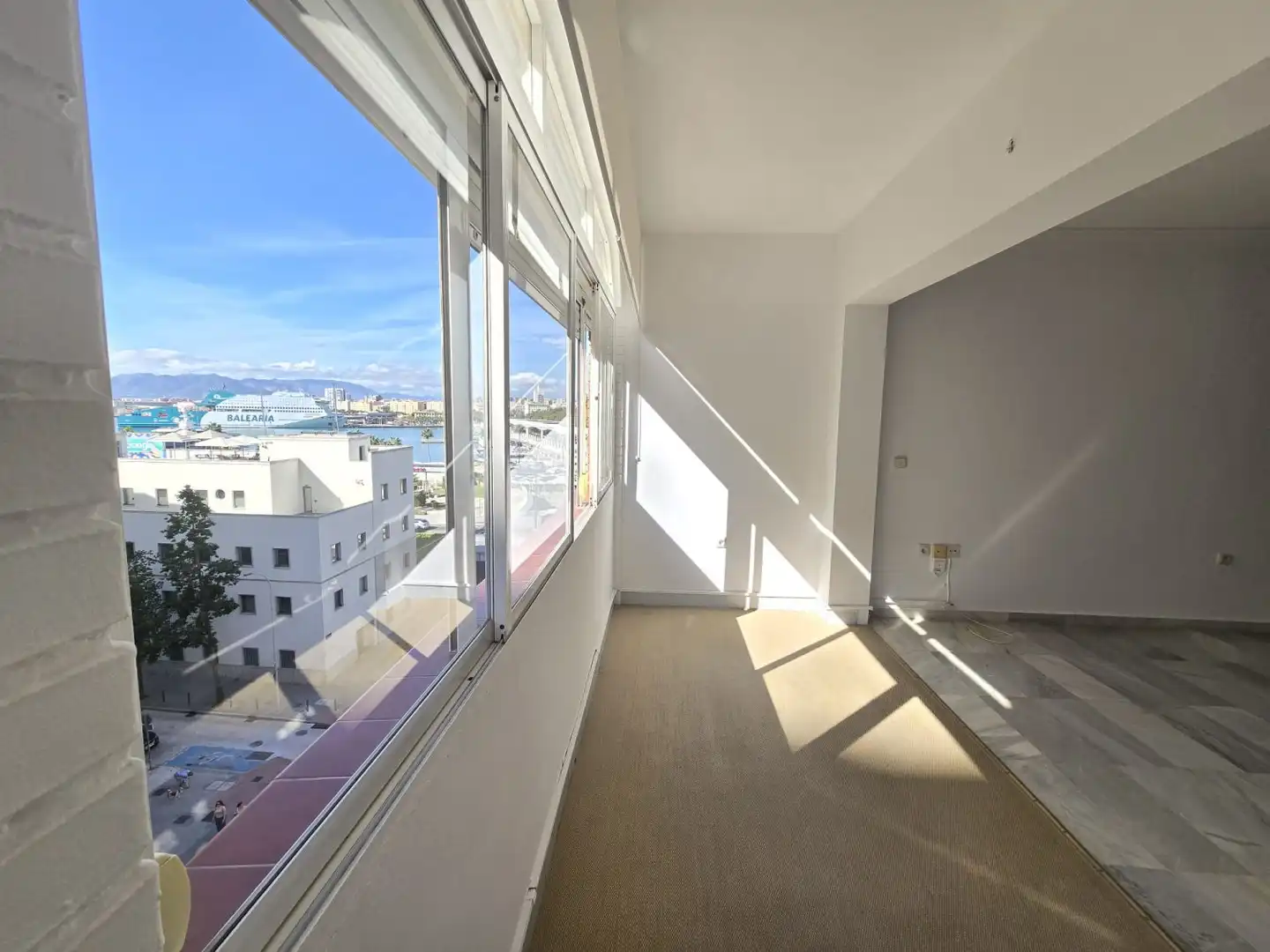 Wohnung mit Aufzug zur Miete in Centro, imagen 4