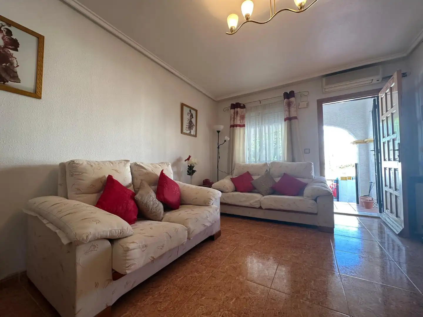 Casa amb piscina en venda a San Fulgencio, imagen 7