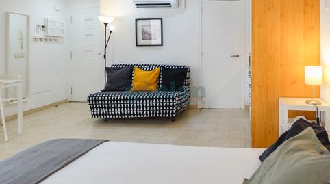 Foto 5 de Apartament en venda a Carrer de la Barca, 16, Centre - Barri Vell, Girona