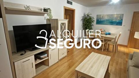 Photo 4 of Flat to rent in José Antonio Andrés Rodriguez, Yebes - Valdeluz, Yebes