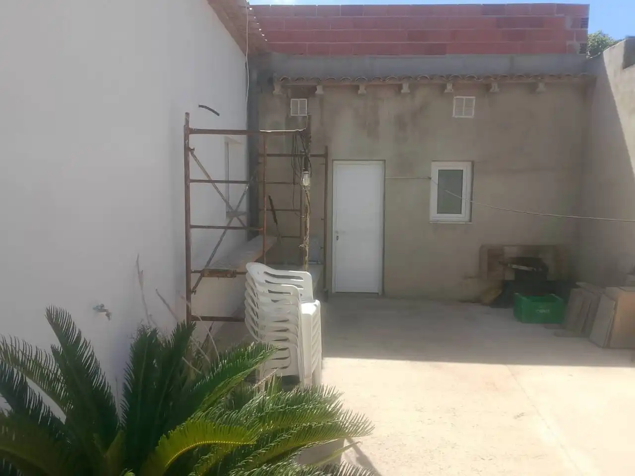 House with garden for sale in Calle Proyecto 21 44, imagen 28
